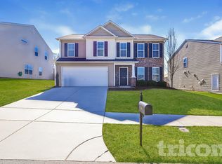 3730 Spring Willow Way, Winston Salem, NC 27107
