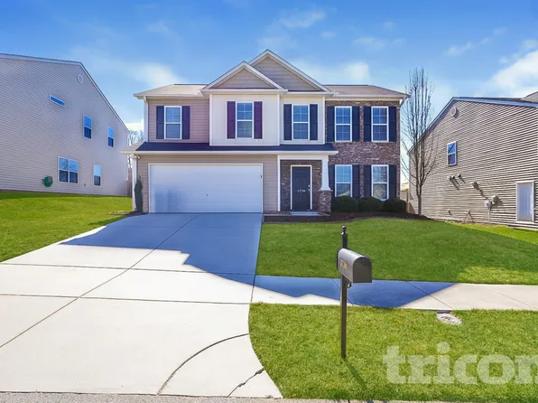 3730 Spring Willow Way, Winston Salem, NC 27107