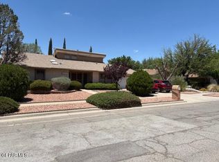 6545 Vasco Way, El Paso, TX 79912