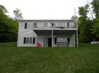 6990 Florence Dr, Mc Millan, MI 49853