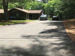 25 Darby Station Rd, Plymouth, MA 02360