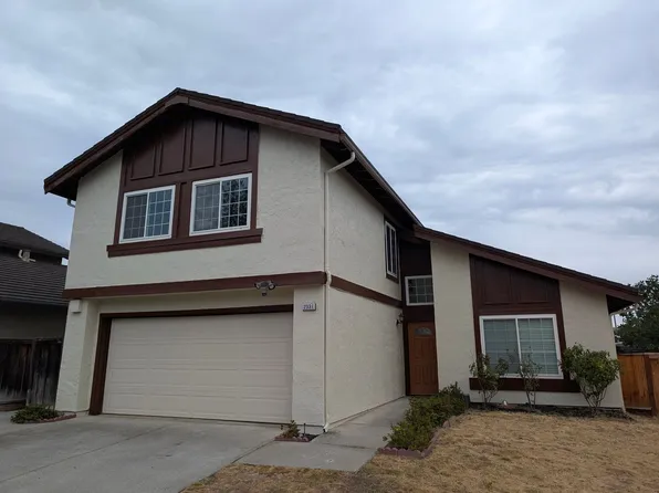 2331 Sweetwater Dr, Martinez, CA 94553