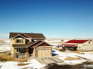 13336 County Road 88, Pierce, CO 80650