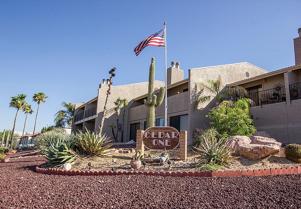 1st image of 12020 N Saguaro Blvd APT 5