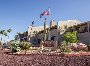 12020 N Saguaro Blvd APT 5, Fountain Hills, AZ 85268