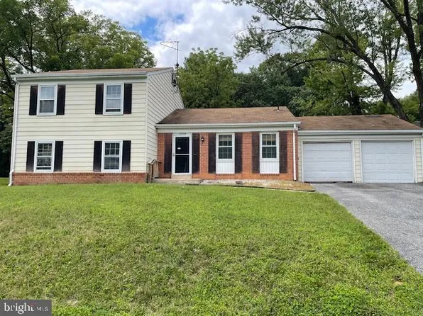 18304 Wachs Ter, Olney, MD 20832