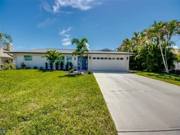 2903 SE 10th Ave, Cape Coral, FL 33904
