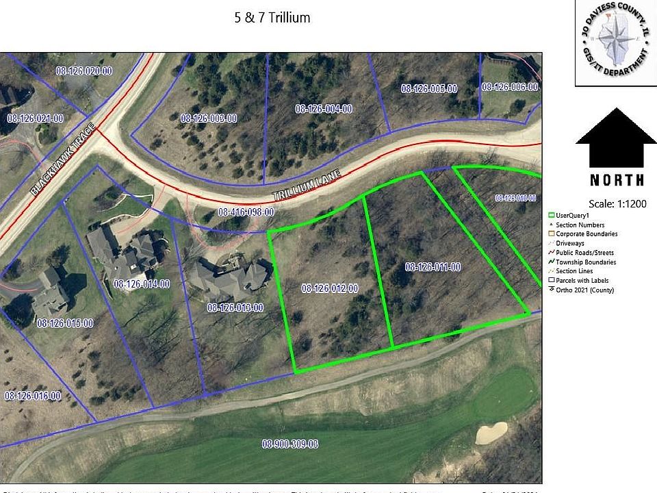 1st image of 5 Trillium Ln