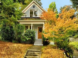 6039 4th Ave NE, Seattle, WA 98115