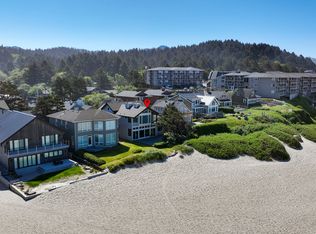 1360 Pacific St, Cannon Beach, OR 97110