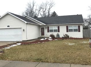915 Sudbury Dr, Joliet, IL 60435