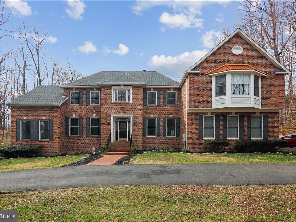13624 Augusta Hooe Rd, Upper Marlboro, MD 20772 Zillow