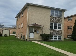43 W Ann St #2, Lombard, IL 60148