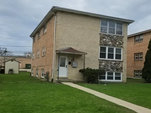43 W Ann St, Lombard, IL