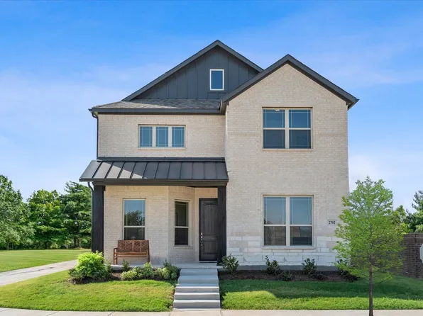 2702 Colby Dr, Mansfield, TX 76063