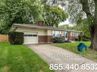 4609 Carroll Lee Ln, Middletown, OH