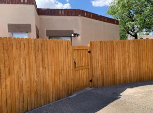 5349 Heritage Way NE APT B, Albuquerque, NM 87109