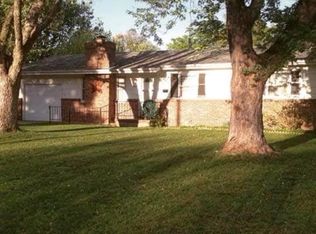 1950 N Jamaica St, El Dorado, KS 67042