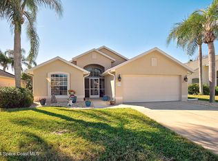 2540 Addington Cir, Rockledge, FL 32955