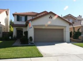 15927 Windswept Rd, Chino Hills, CA 91709