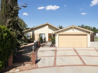 3707 W Avenue K12, Lancaster, CA, 93536