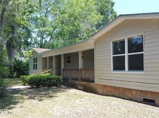 17853 28th Ave NE, Starke, FL 32091