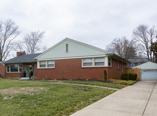 7019 Bedford Ln, Graymoor Devondale, KY 40222
