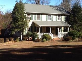 317 Little Texas Rd, Travelers Rest, SC 29690