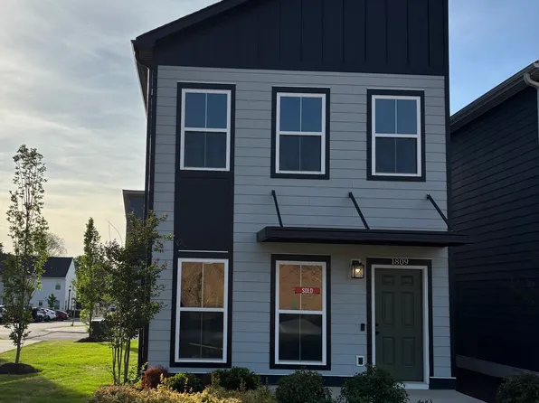 1809 Cotton Way, Chattanooga, TN