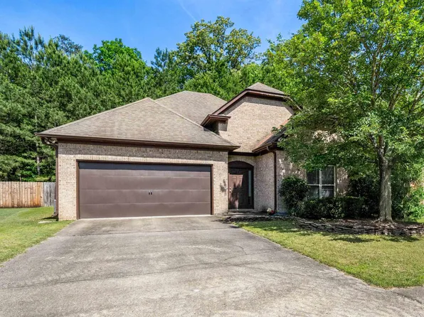 4126 Jubilee Ln, Moody, AL 35004