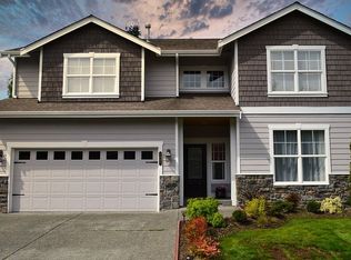 2607 Ferndale Pl NE, Renton, WA 98056