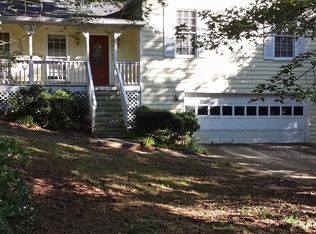 3480 Everson Rd, Snellville, GA 30039