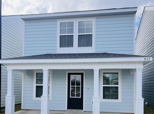 917 Motsie Rd, Biloxi, MS 39532