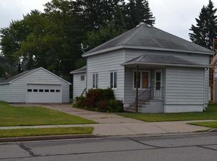 911 Keenan St #S, Rhinelander, WI 54501