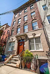 159 Newel Street in Greenpoint