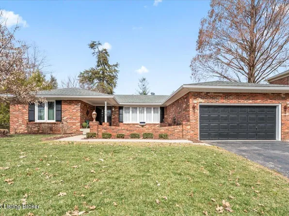 8617 Nottingham Pkwy, Hurstbourne, KY 40222