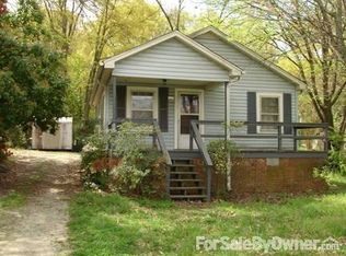 207 Sycamore Dr, Greenville, SC 29607