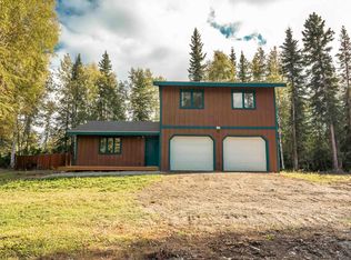 1119 Meadow Rue Ave, North Pole, AK 99705
