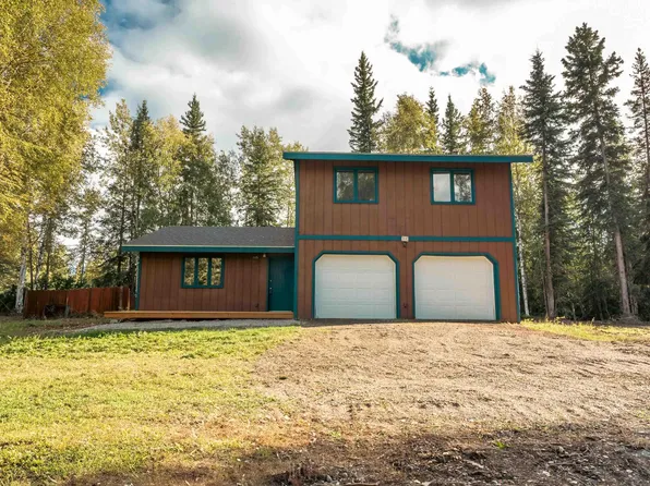 1119 Meadow Rue Ave, North Pole, AK 99705