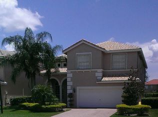 11124 Pacifica St, Wellington, FL 33449