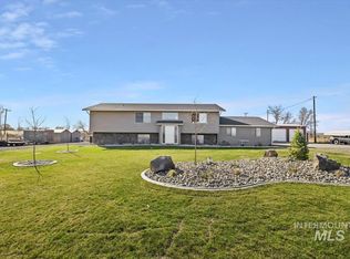 3057 S 1200 E, Hagerman, ID 83332