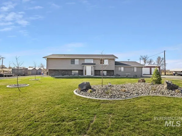 3057 S 1200 E, Hagerman, ID 83332