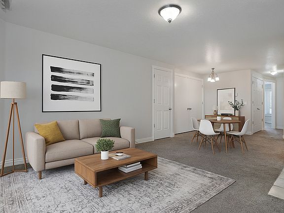 3rd image of 2480 W 450th St S APT 4