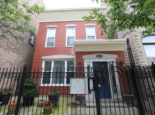2239 W Taylor St #1, Chicago, IL 60612