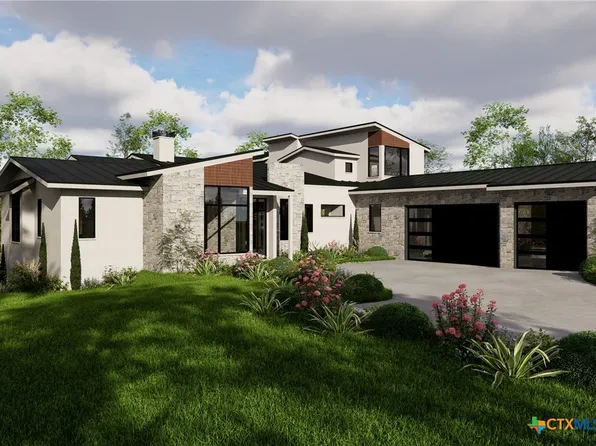 8109 Kuhn Dr, Austin, TX 78736