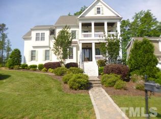 320 Weycroft Grant Dr, Cary, NC 27519