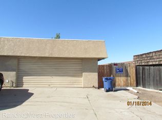 785-A Dorothy St, Chula Vista, CA 91911