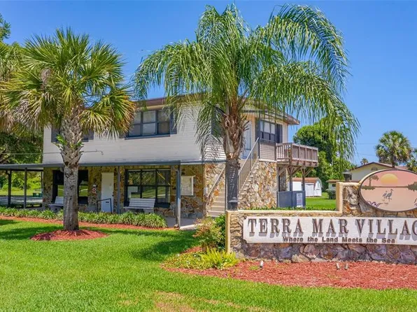 160 Red Bass Ln #260, Edgewater, FL 32141