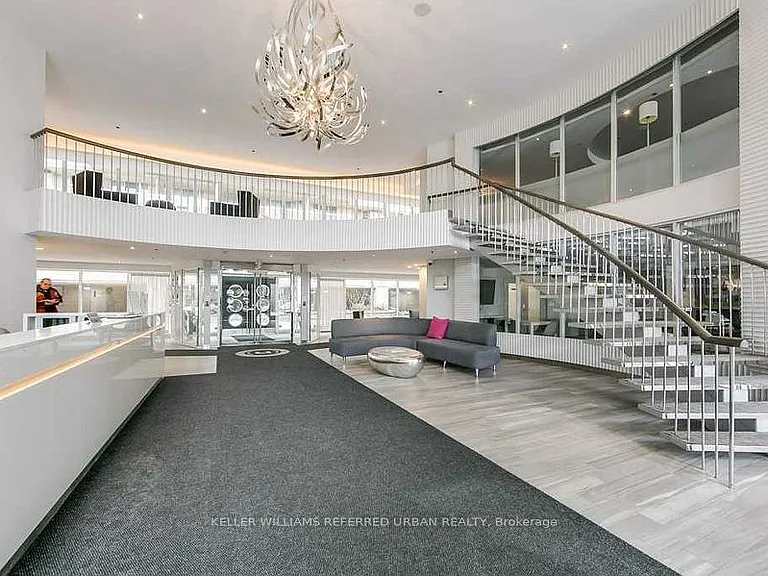 323 Richmond St E #201 — Photo 19