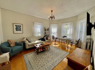 102 Prospect St #A2, Cambridge, MA 02139